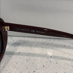 Emilio Pucci Accessories - EMILIO PUCCI round sunglasses Emilio Pucci Accessories - EMILIO PUCCI round sunglasses